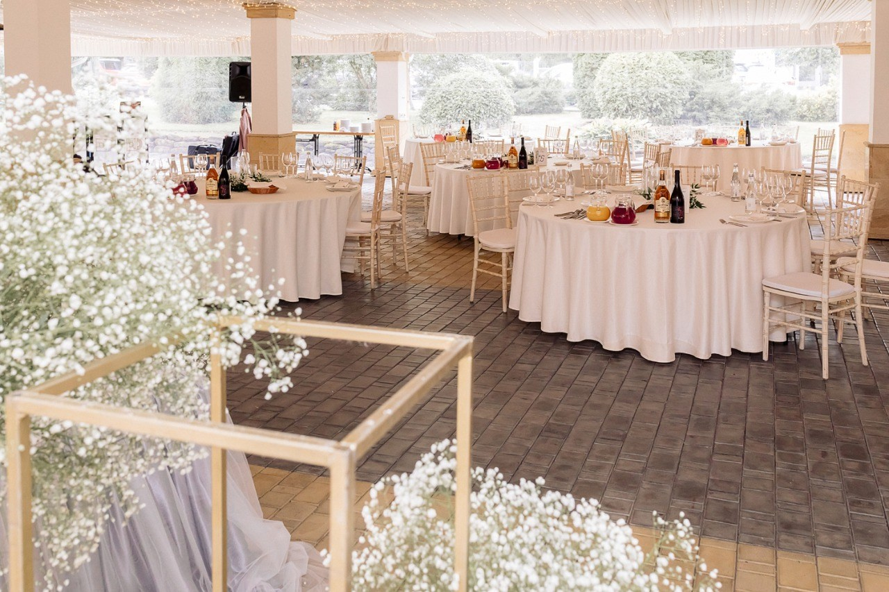 Площадка № 2-8. Свадебный организатор Москва