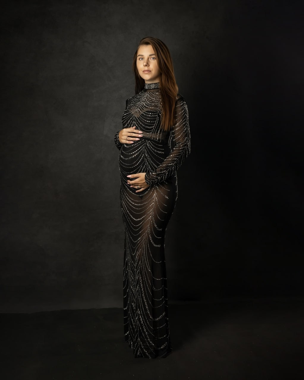 Прайс «В ожидании чуда». Демидова Натали, фотограф беременности и материнства г. Астана