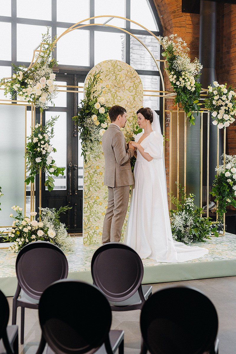 Ольга+Тимофей. Фотограф в Красноярске Гетманова Мила