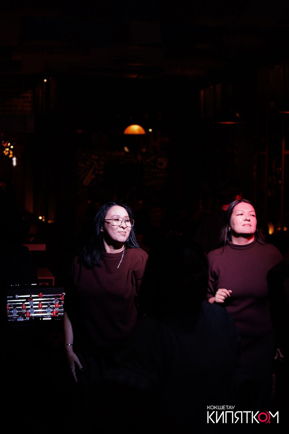 BIG MUSIC PUB. КИПЯТКОМ КОКШЕТАУ