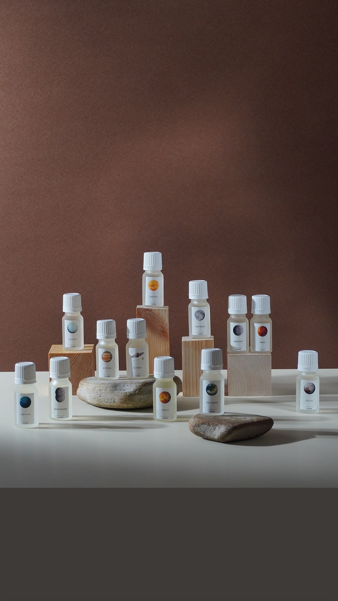 Свечи и диффузоры. Настасья Проценко. Фотограф