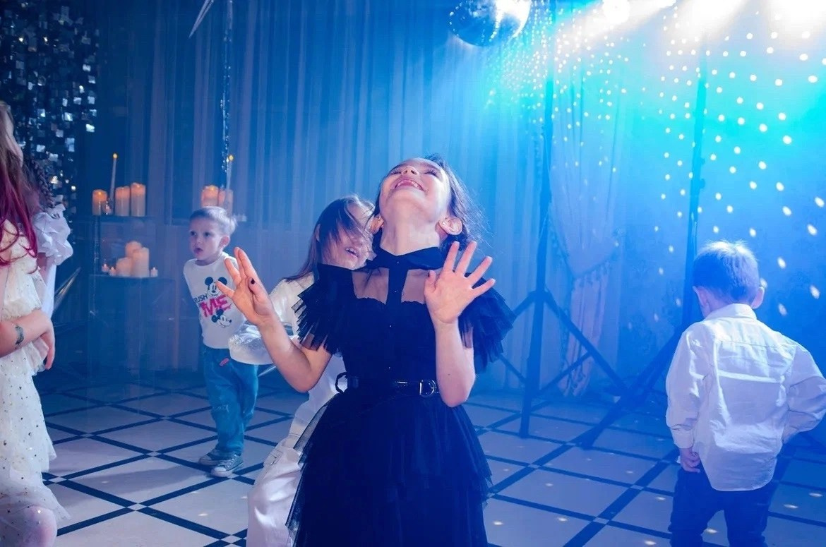 THE FACTORY. Организация мероприятий Донецк (ДНР). Организация и декор мероприятий Донецк (ДНР)