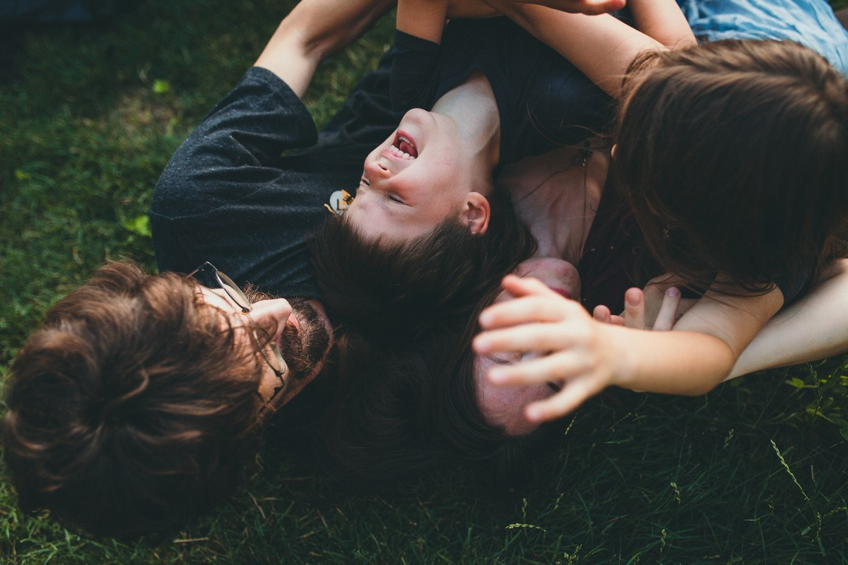 Настина семья. Фотограф Краснодар/преподаватель фотографии