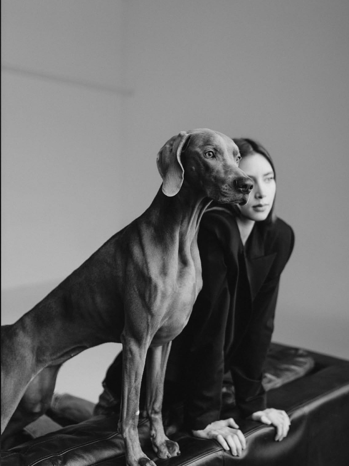 Обучение. Семейный фотограф и анималист в Москве Анна Иванова