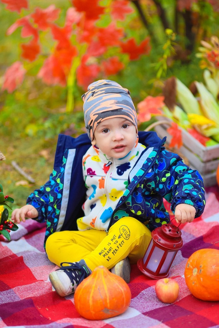 СЕМЬЯ. Фотограф в Омске