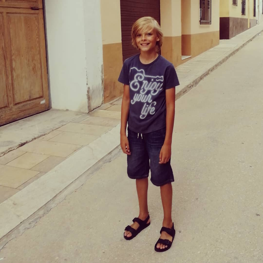 Anka`s Instagram. Заставка