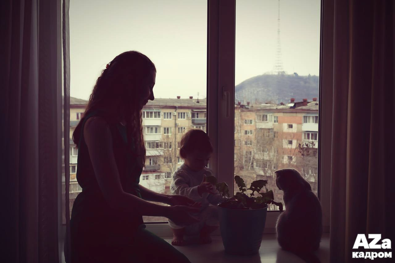 AZакадром «Что для меня дом». Женский семейный фотограф Тула Москва Захарова Анна