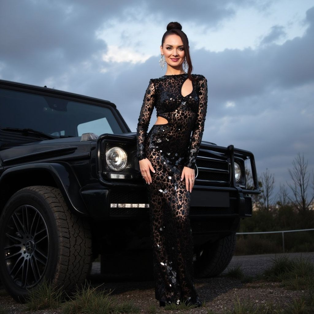 Нейрофотосессия. Главная