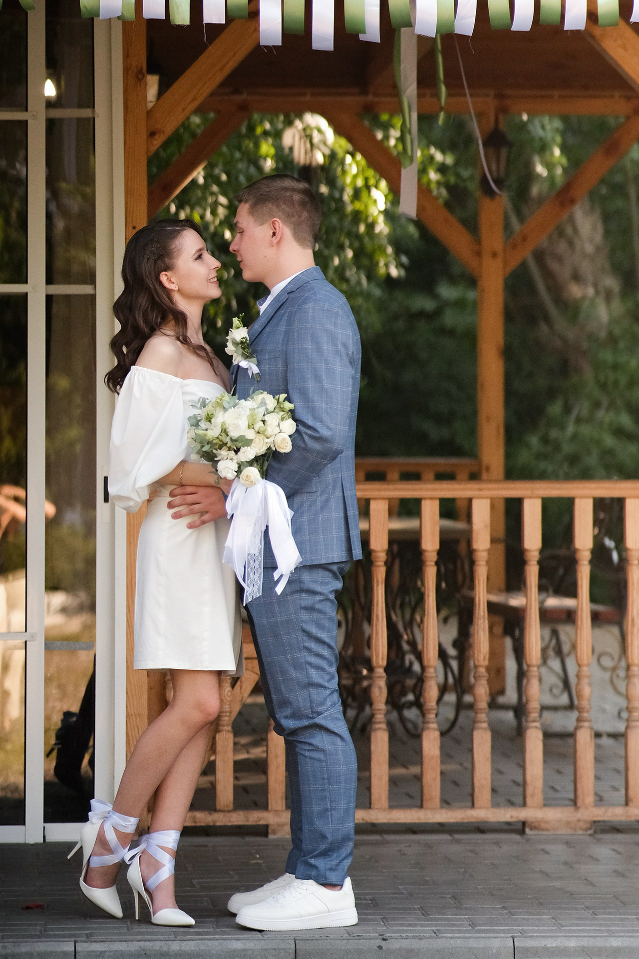 Lisaveta & Dmitriy. Свадебный и семейный фотограф Ксения Тараканова г. Иваново