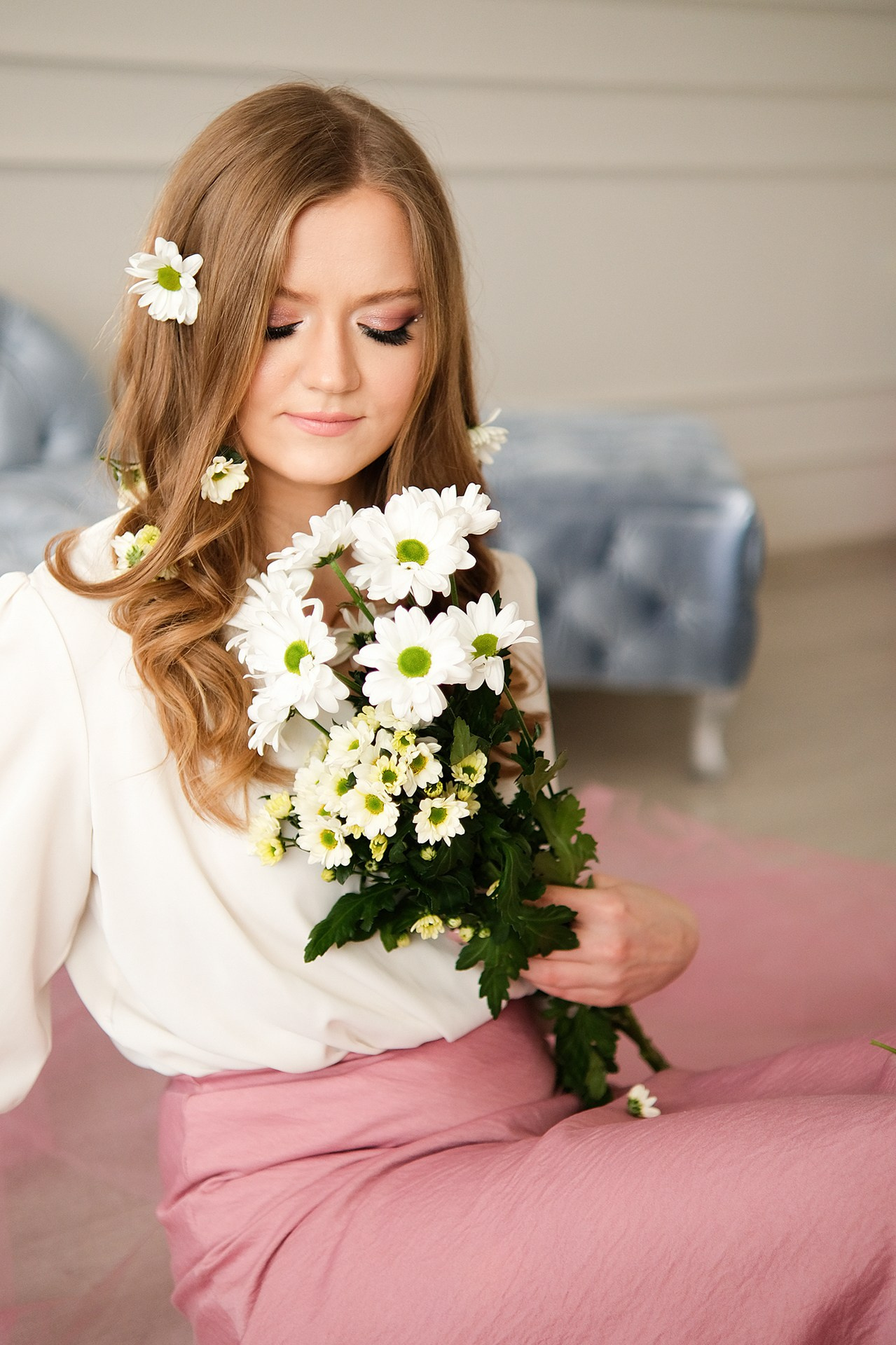 Viktoria. Свадебный и семейный фотограф Ксения Тараканова г. Иваново