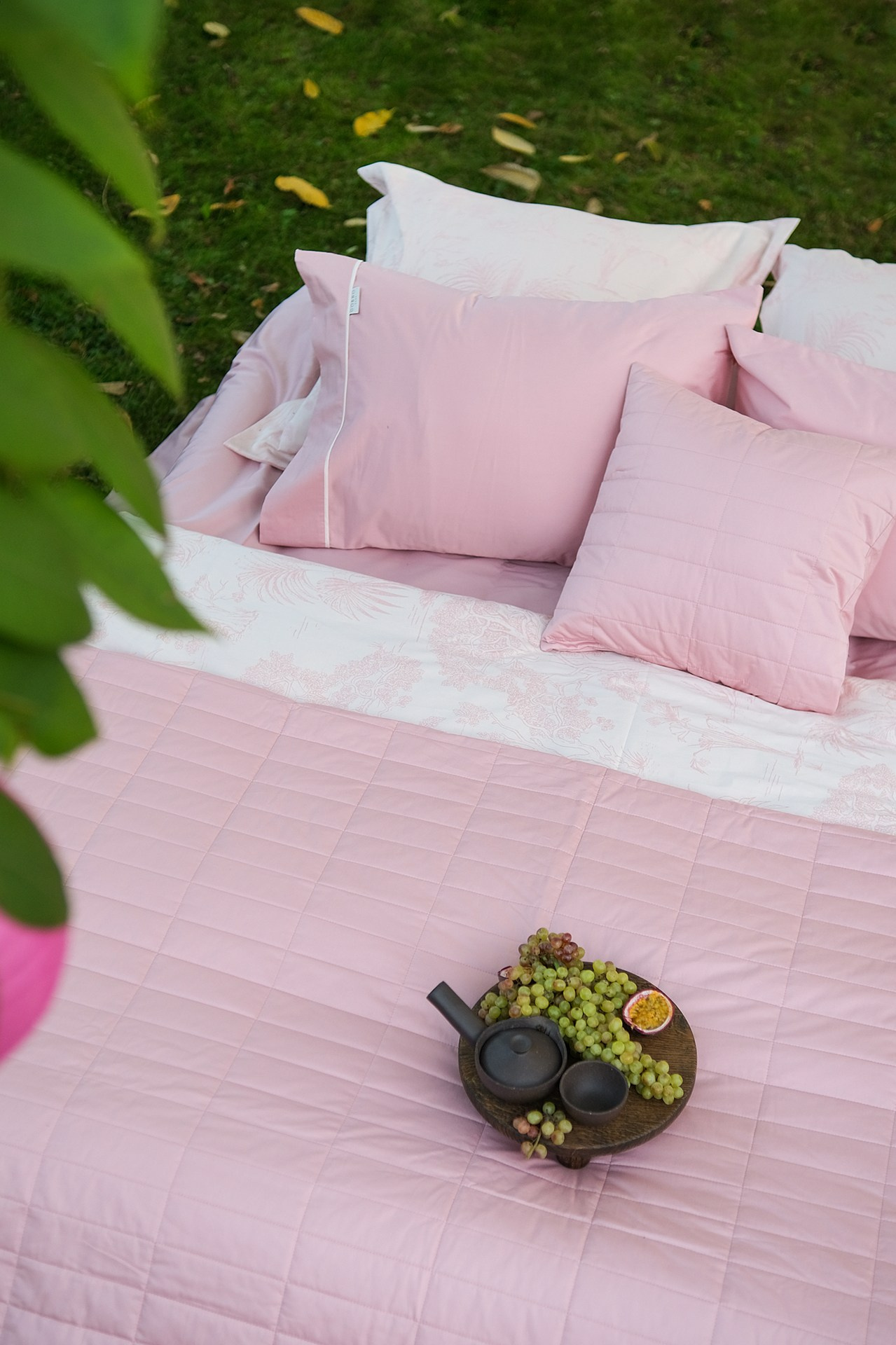 Постельное белье Сатин. Свадебный и семейный фотограф Ксения Тараканова г. Иваново