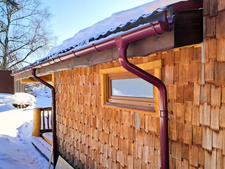 ОБНАЛИЧКА. Строительство, отделка и реставрация деревянных домов в Москве и М.О