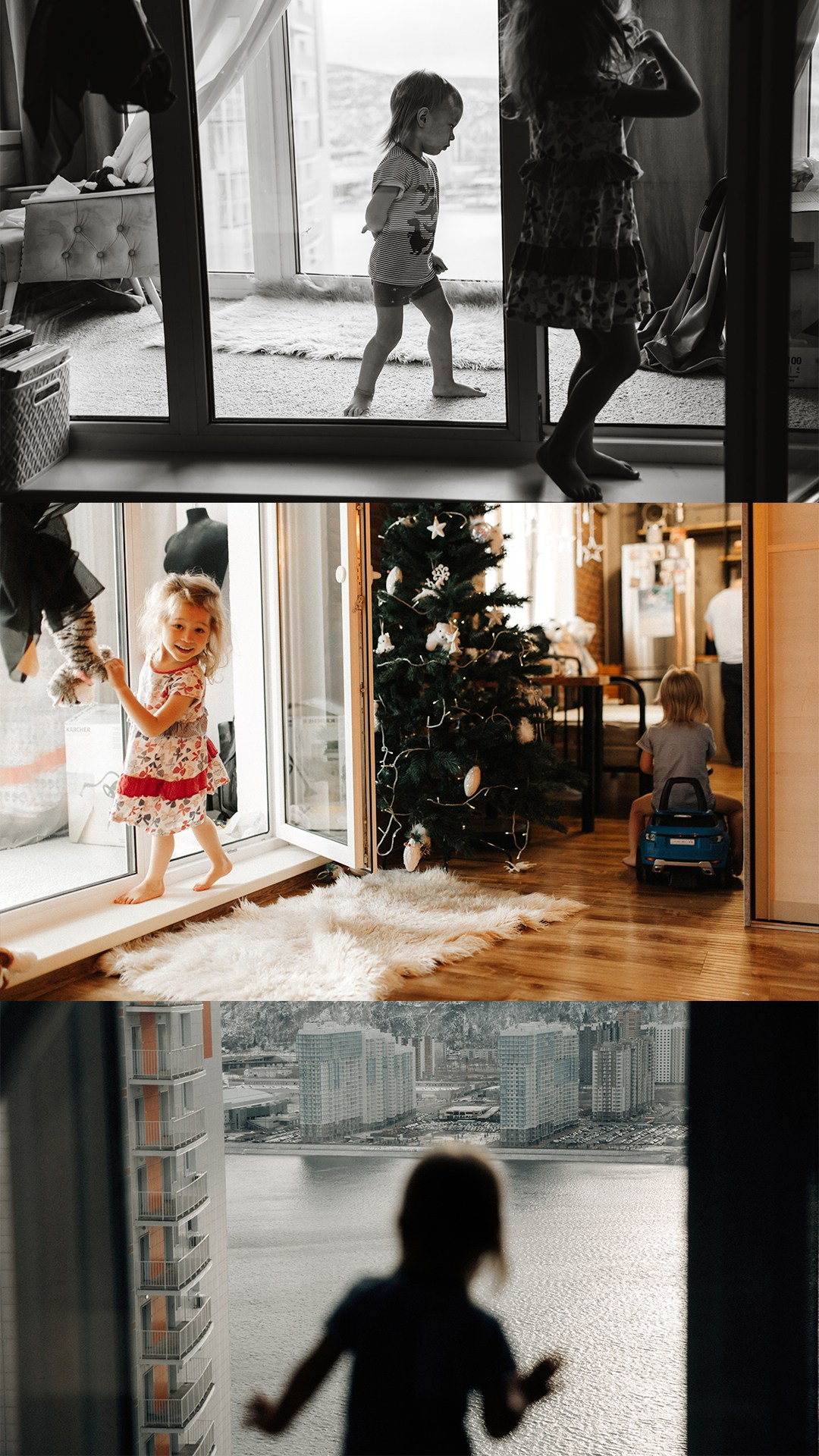 Студийные Семейные. Свадебный и семейный фотограф в Томске Алексей