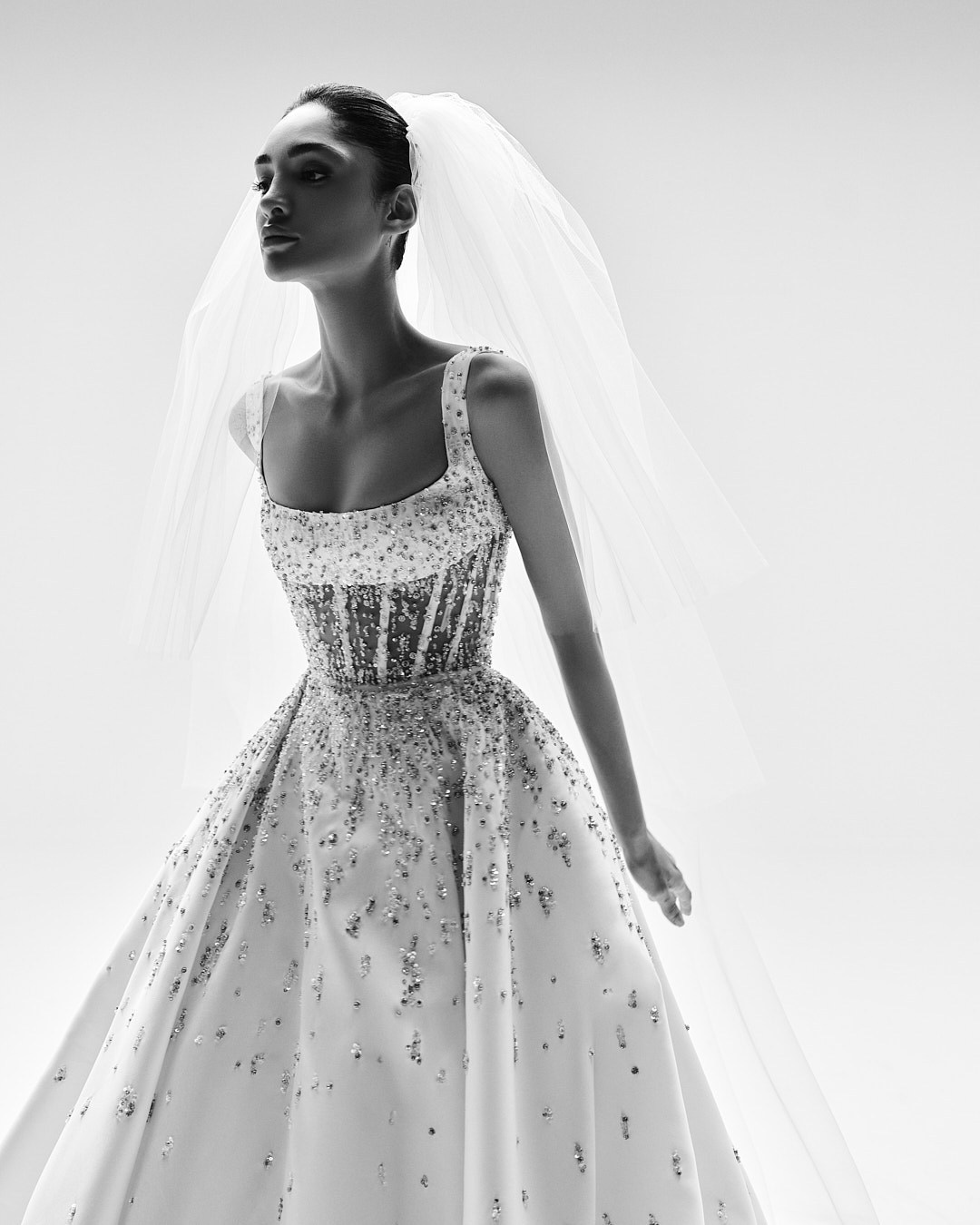 Retouching Portfolio. Ksenia Pershina