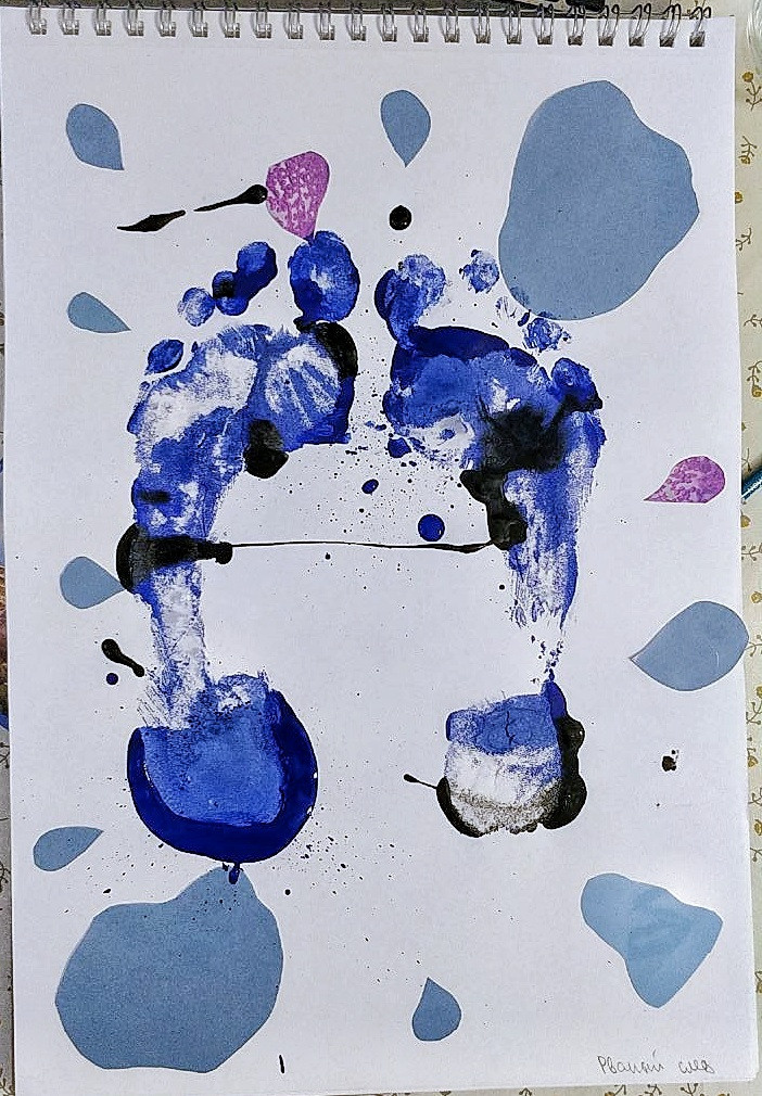 Для знакомства. Психолог, арт-терапевт. Москва, Зеленоград