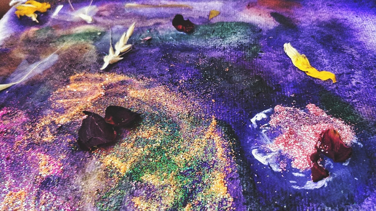 Для знакомства. Психолог, арт-терапевт. Москва, Зеленоград