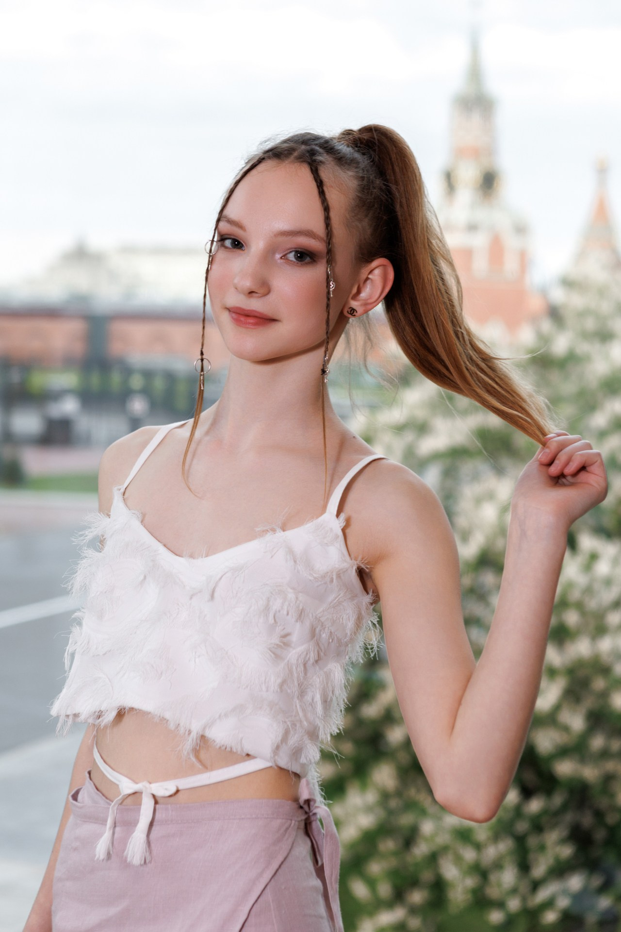 Forum Kids. Фотограф Владимир Молоканов