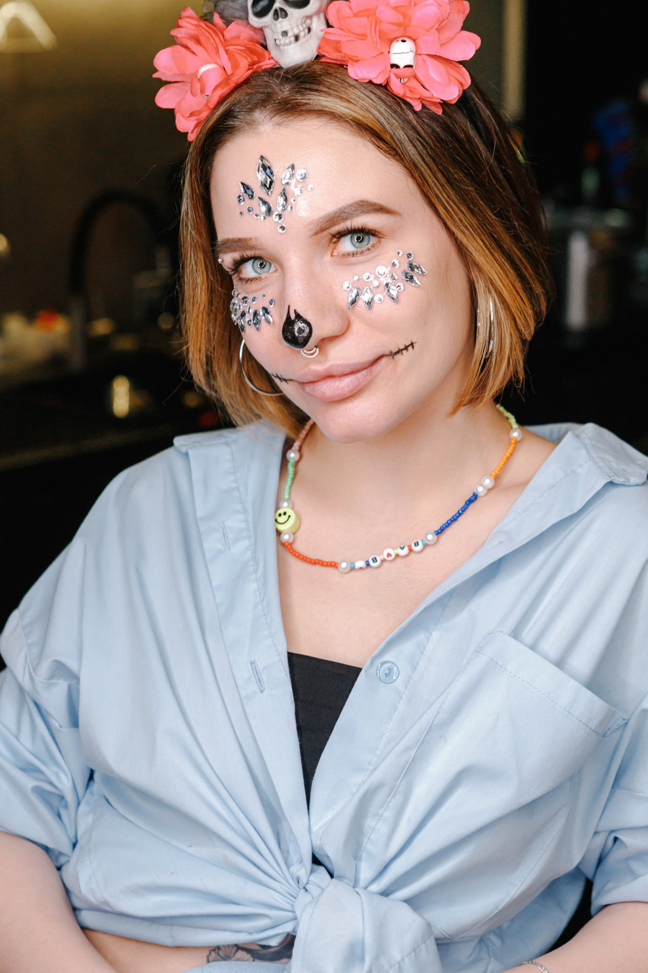 УЕ! БАР. Фотограф Владимир Молоканов