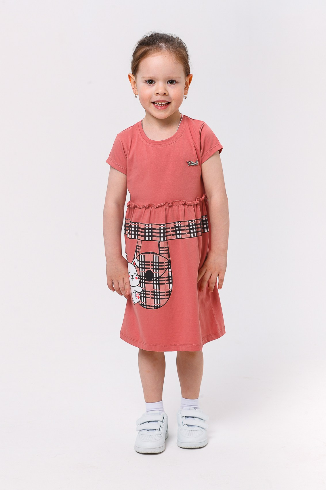 Дети. Фотограф Инга Твердова