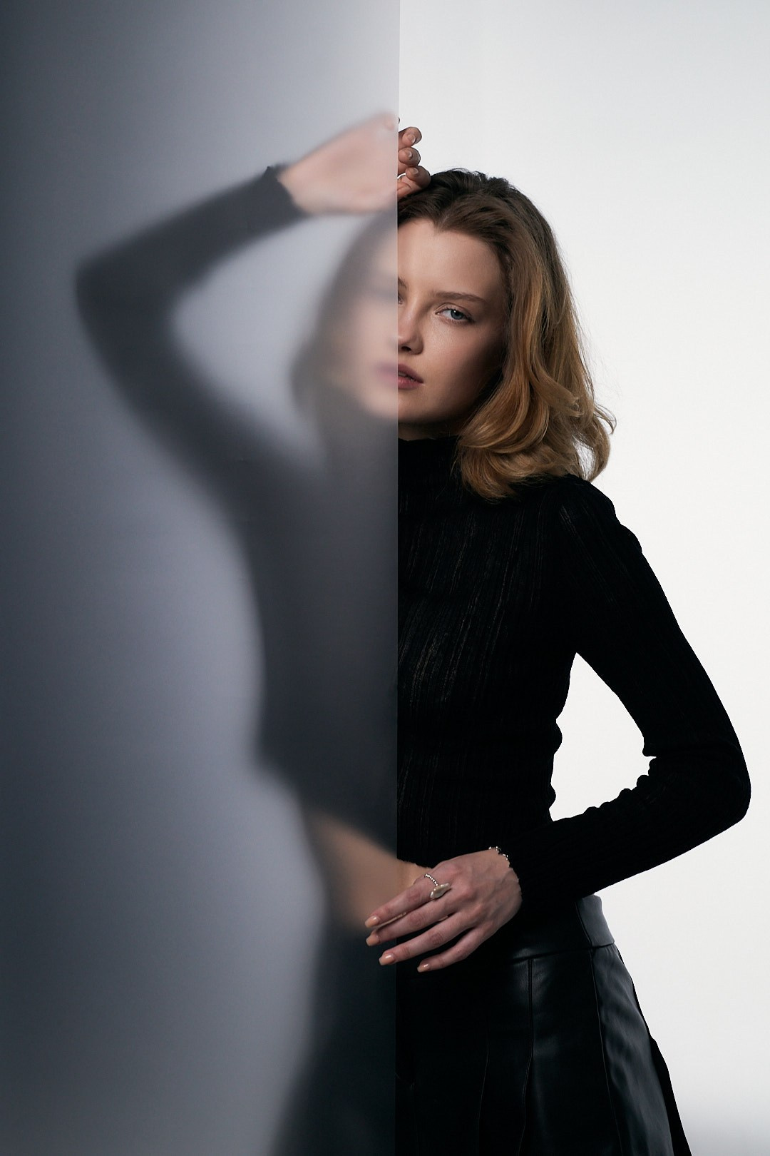 Индивидуальная. Фотограф Екатерина Васюкова