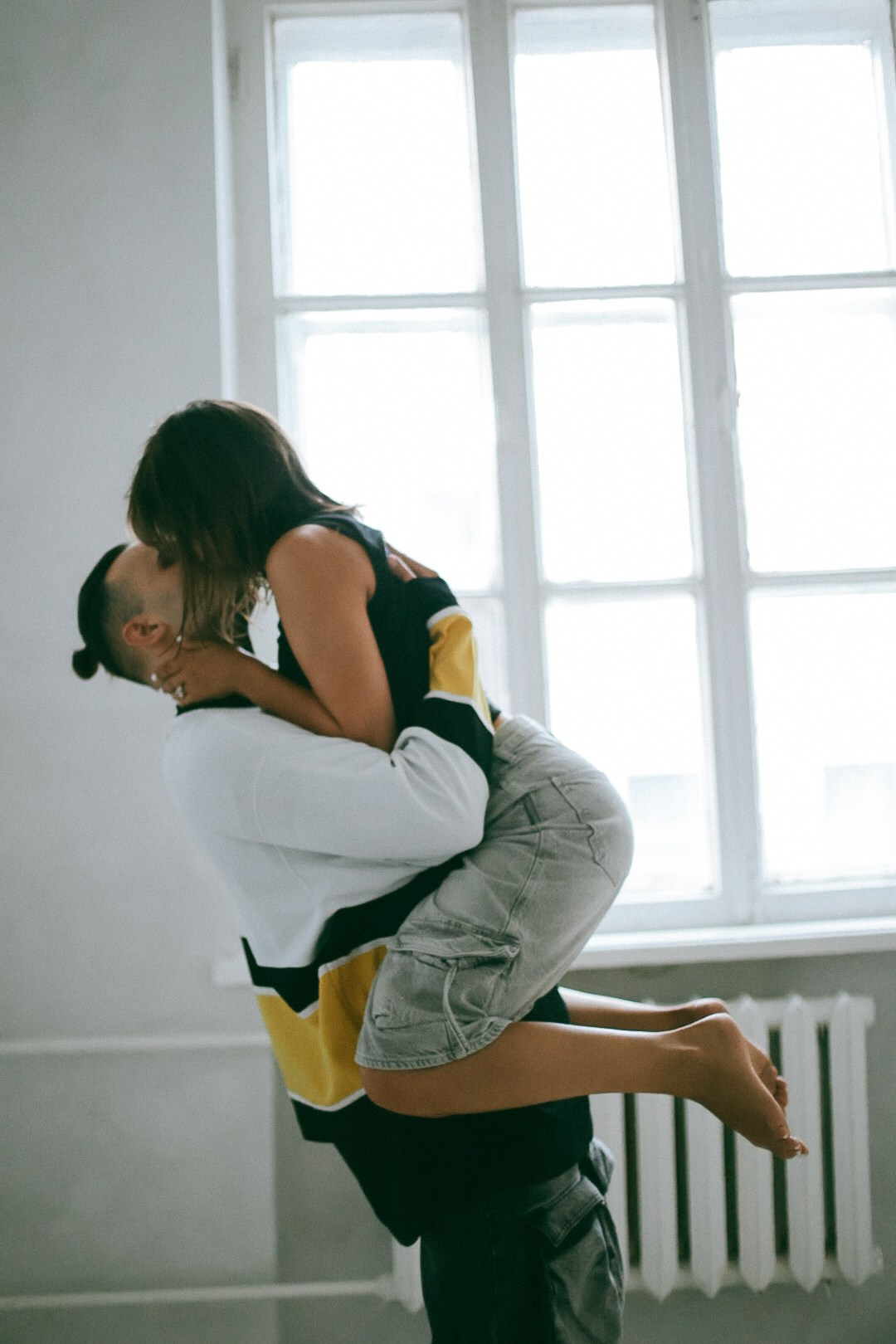 Вадим и Катя. Фотограф Нижний Новгород