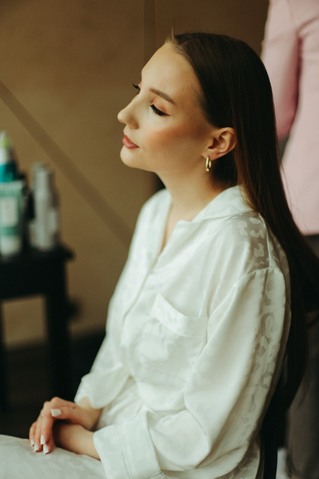 Просто такая сильная любовь. Фотограф Нижний Новгород