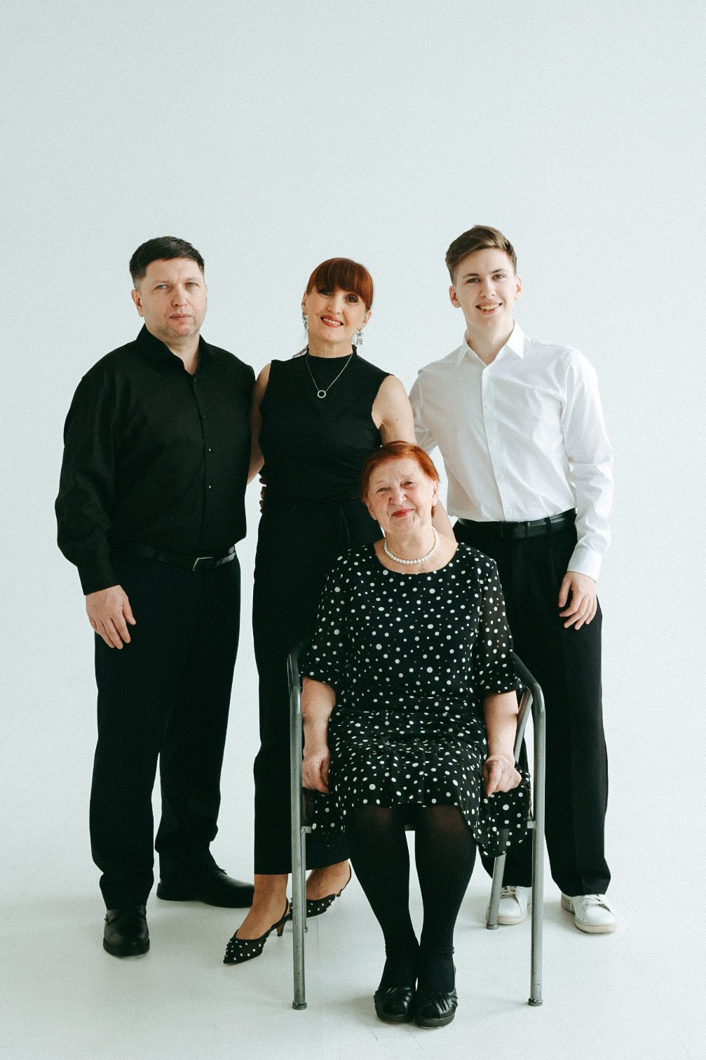 Family. Фотограф Нижний Новгород