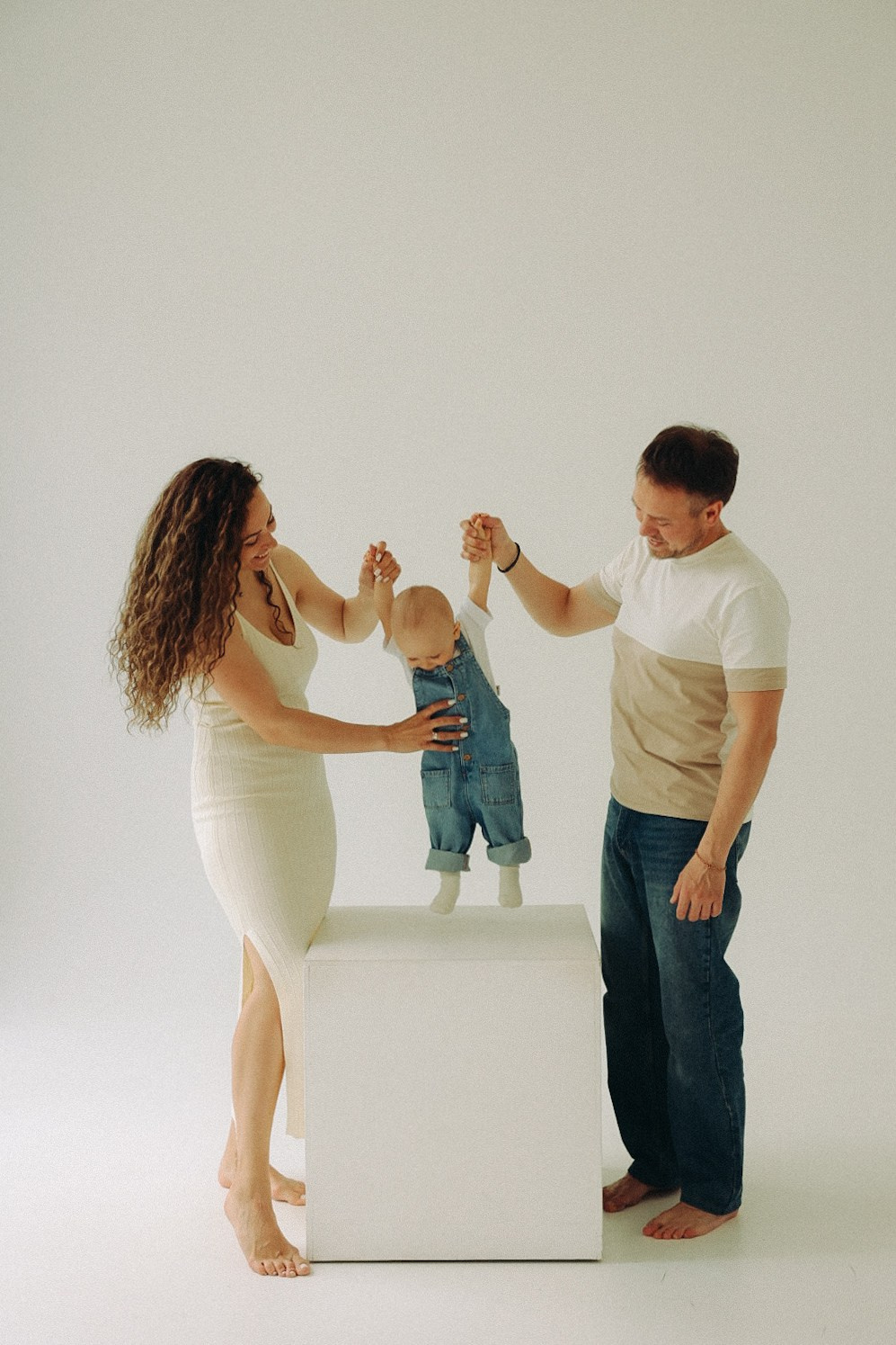 Дамиру целый год!. Фотограф Нижний Новгород