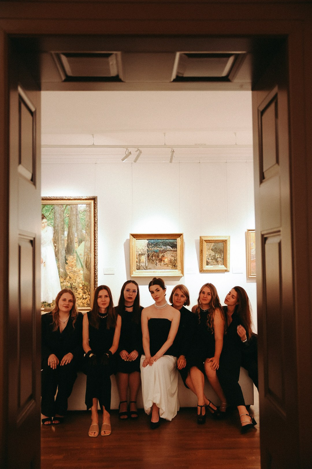 Девичник. Фотограф Нижний Новгород