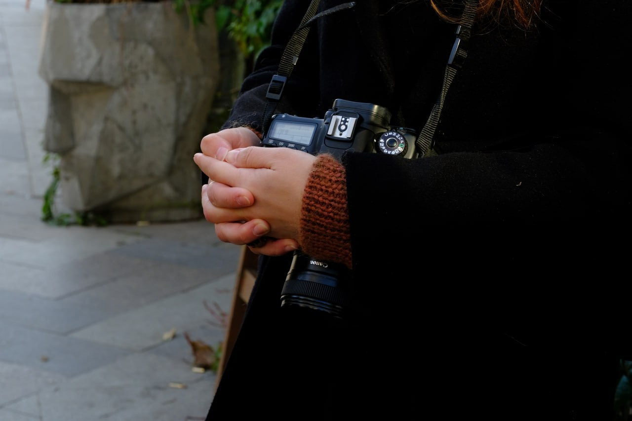 Автор: Анастасия Пиганова