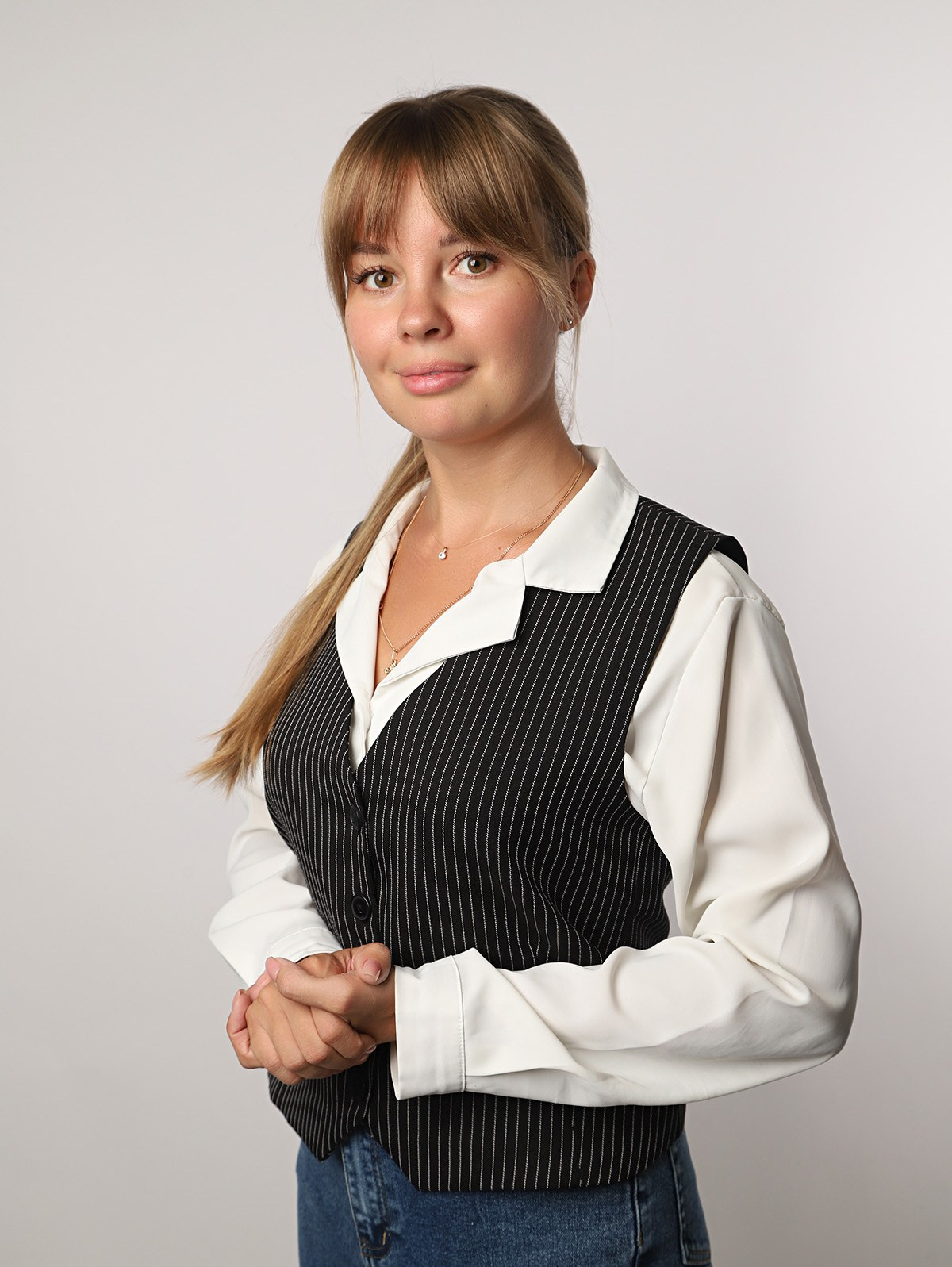 Корпоративный портрет. Обучение фотографии. Фото и видеосъемка в Москве