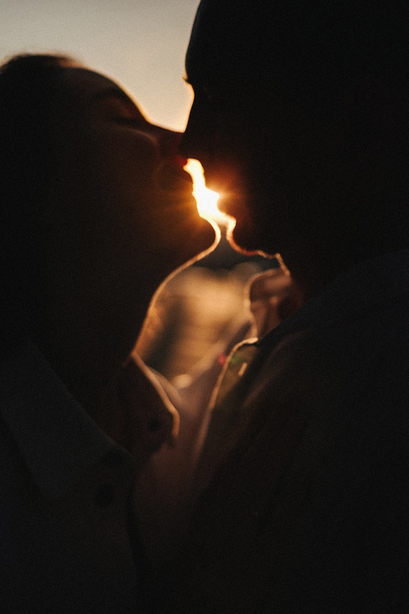 Дима и Даша. Семейный фотограф в Казани Татьяна Андреева