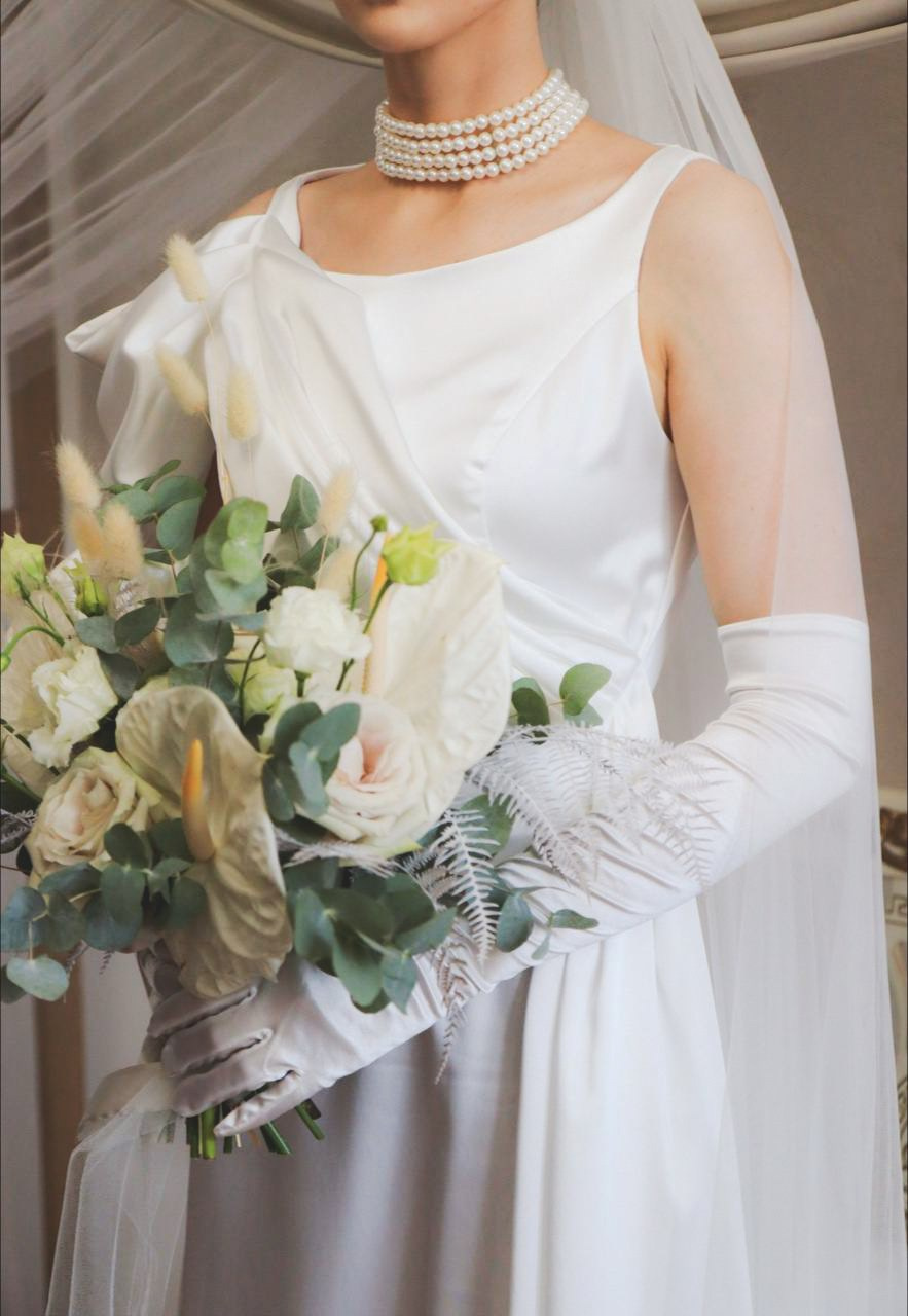 Невеста Жанета. Zuleta.Go