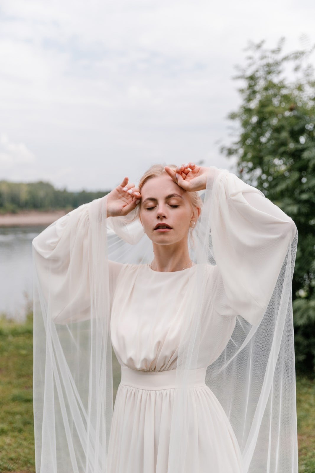 Архив 2020. Фотограф Софья Володкина