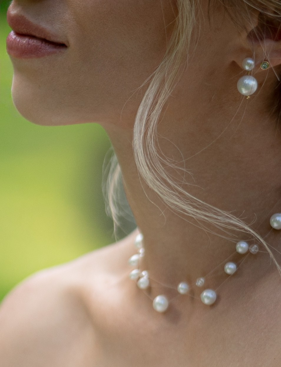 Кристина и Дмитрий. Ваш фотограф — Александра Андрущенко