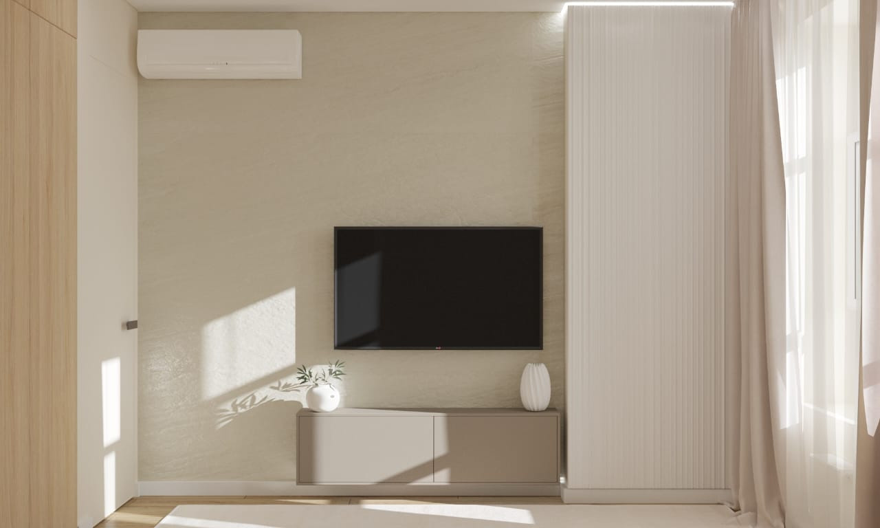 Stolichny 89. RASEN DESIGN. Архитектурные проекты зданий, интерьеров и благоустройства