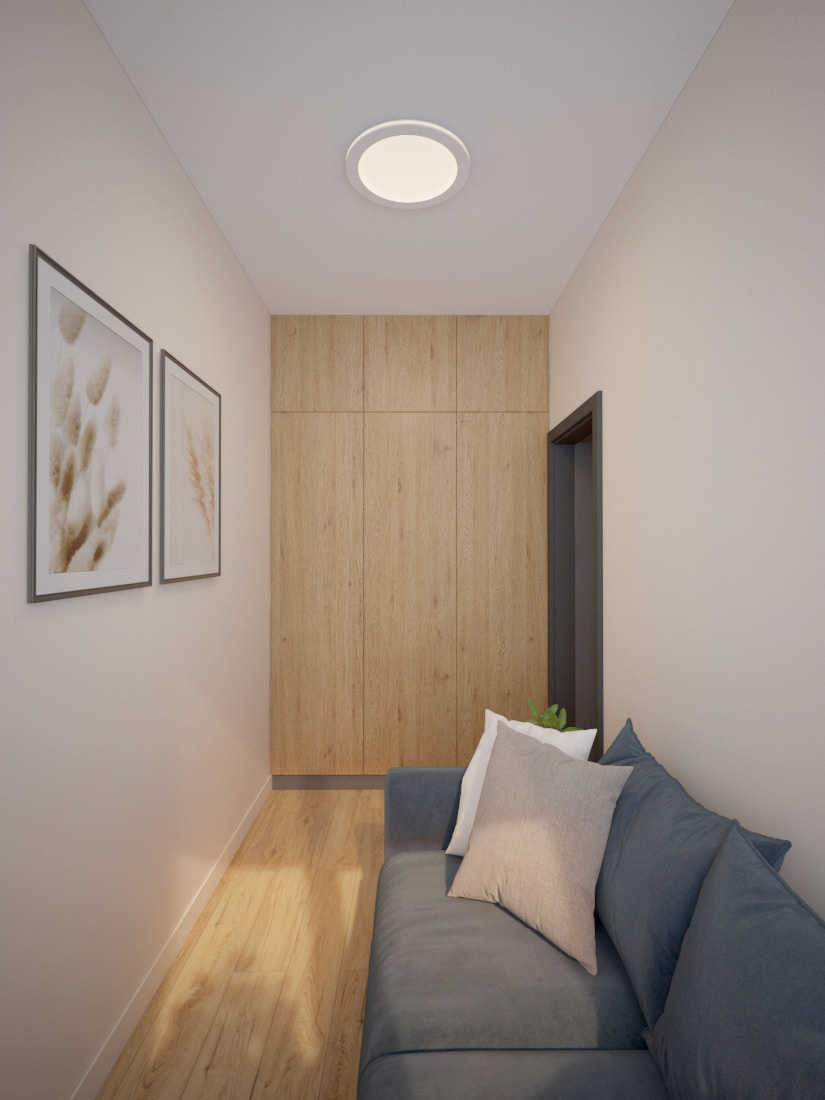 Komsomolskaya_office. RASEN DESIGN. Архитектурные проекты зданий, интерьеров и благоустройства