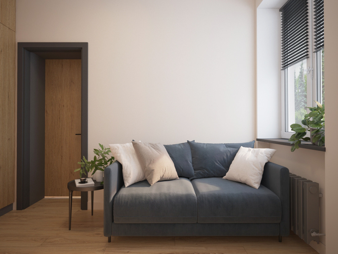 Komsomolskaya_office. RASEN DESIGN. Архитектурные проекты зданий, интерьеров и благоустройства