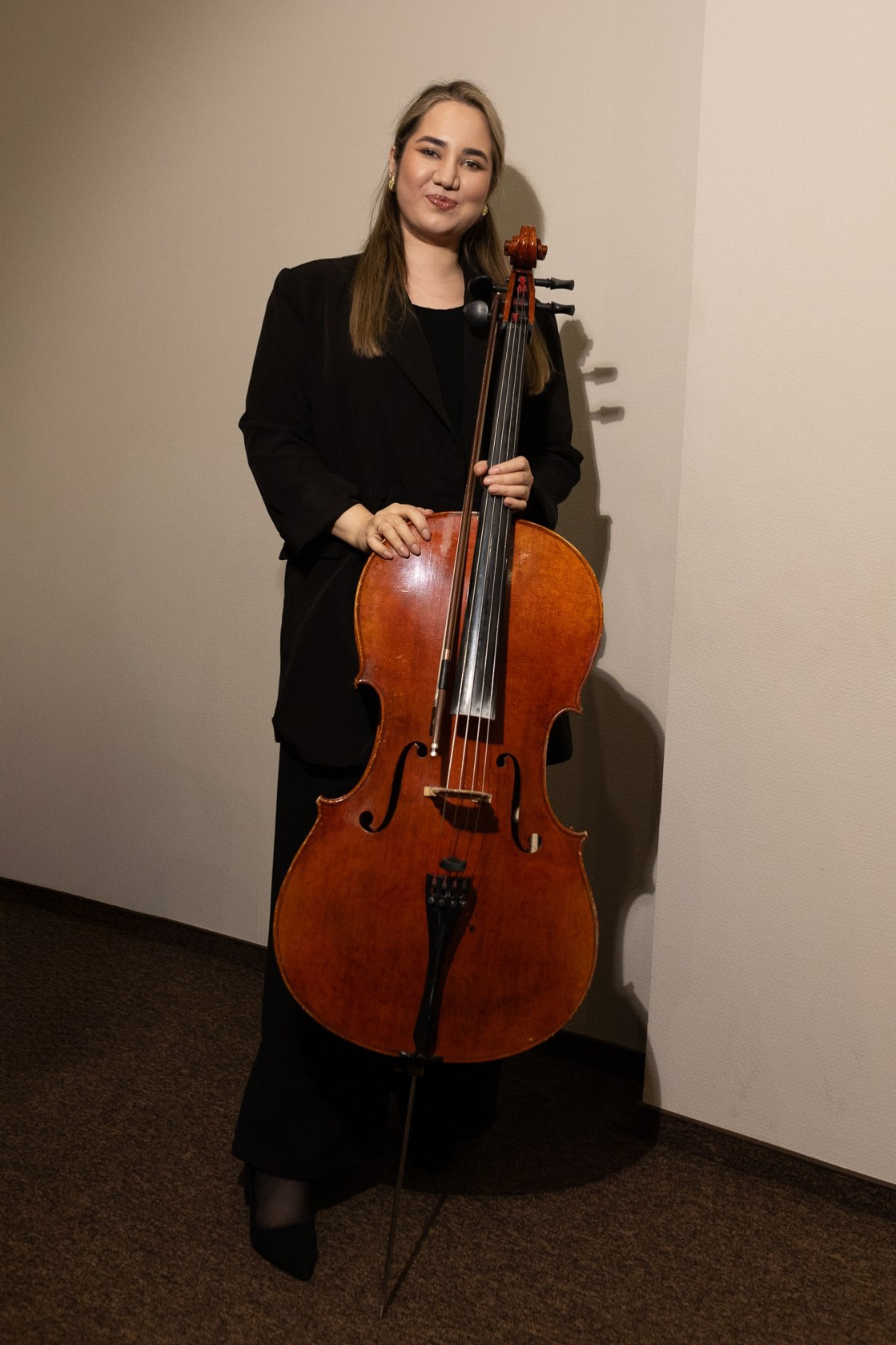 Luminous Orchestra. Andrey Pospelove. Фотограф в Саратове