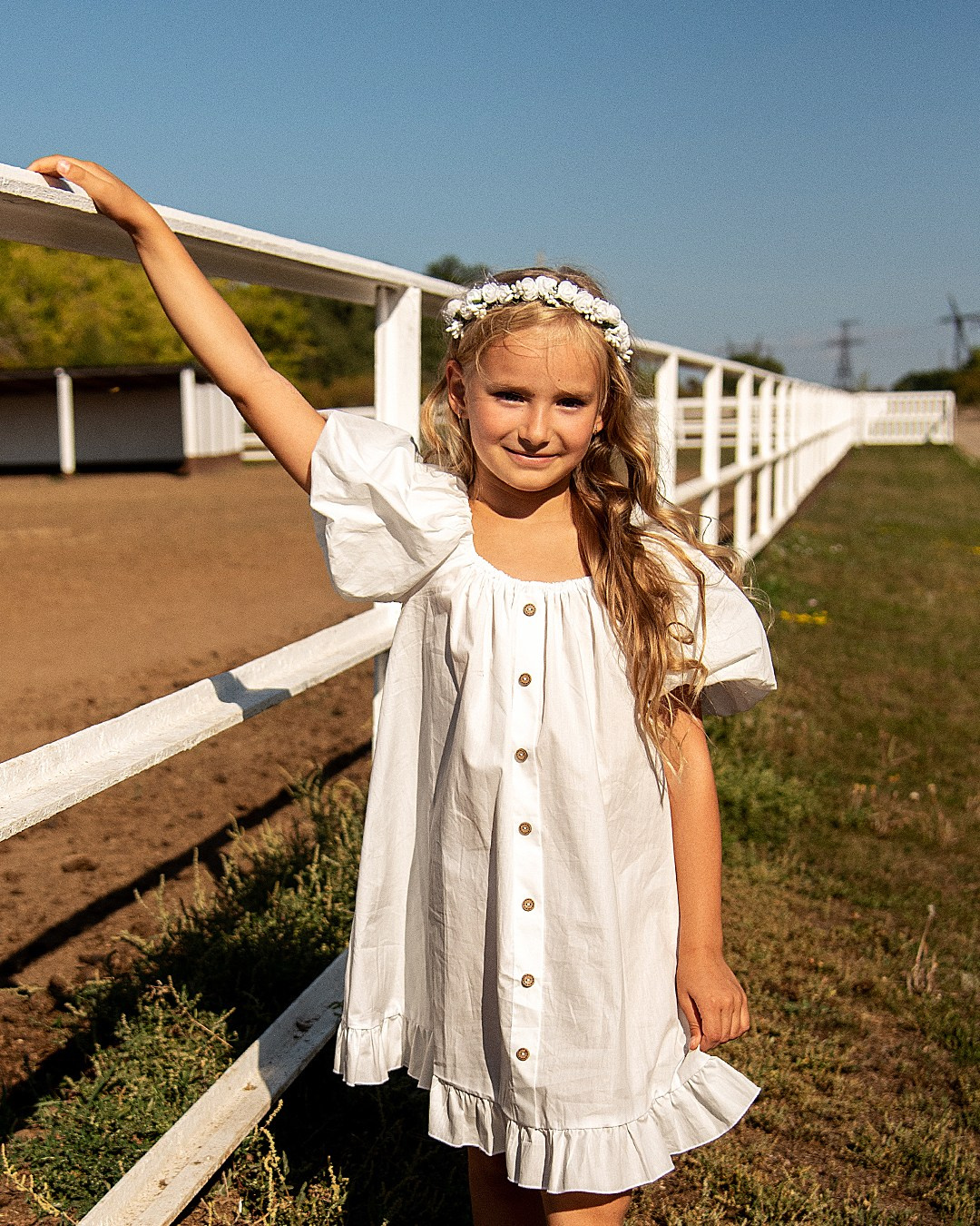 Марина 27.08. Фотограф Балаково Вольск Саратов Исаичкин Даниил