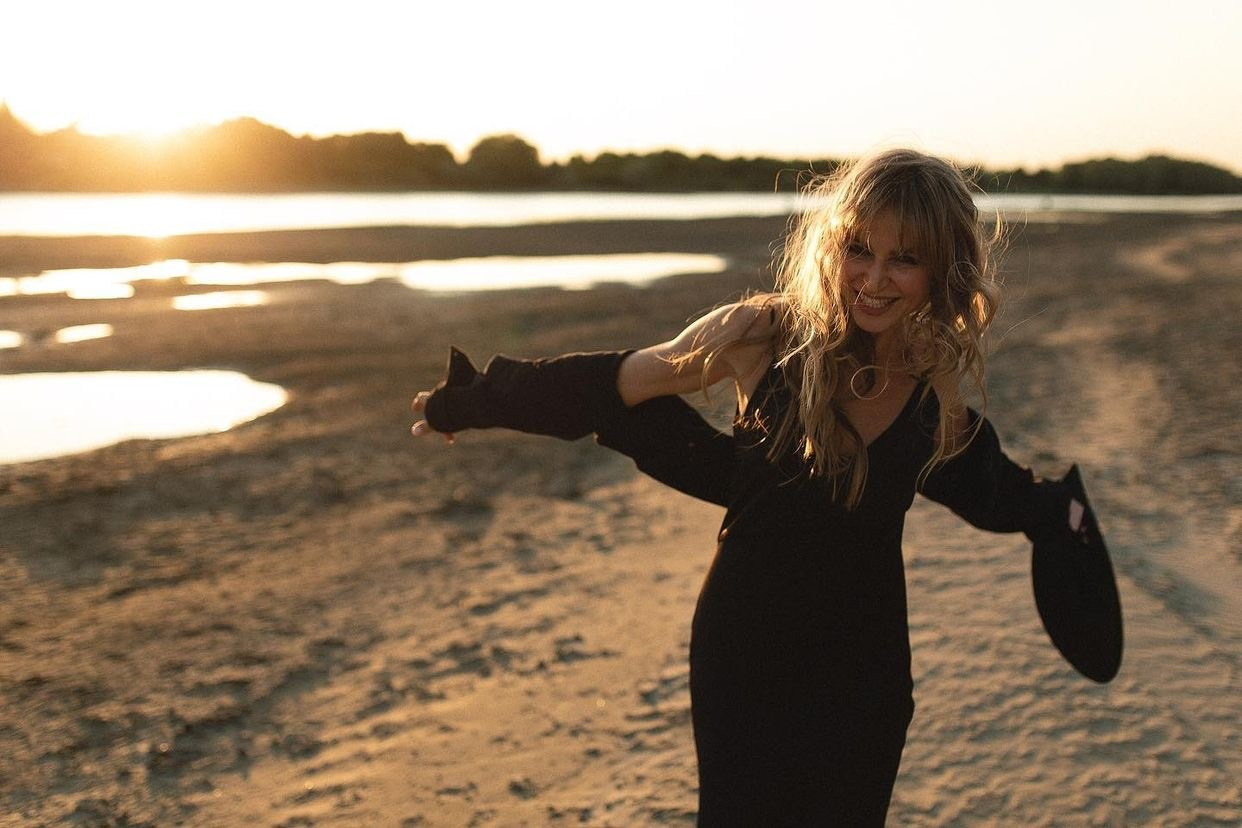 Семейный и детский фотограф в Краснодаре Миронова Евгения