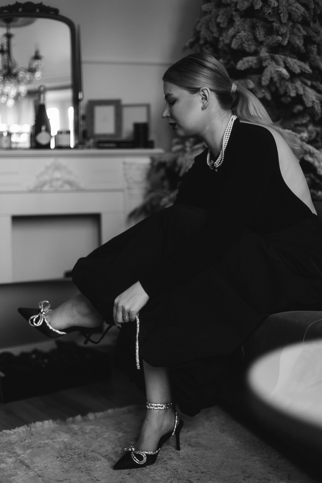 Денис и Оля. Фотограф Нижний Новгород