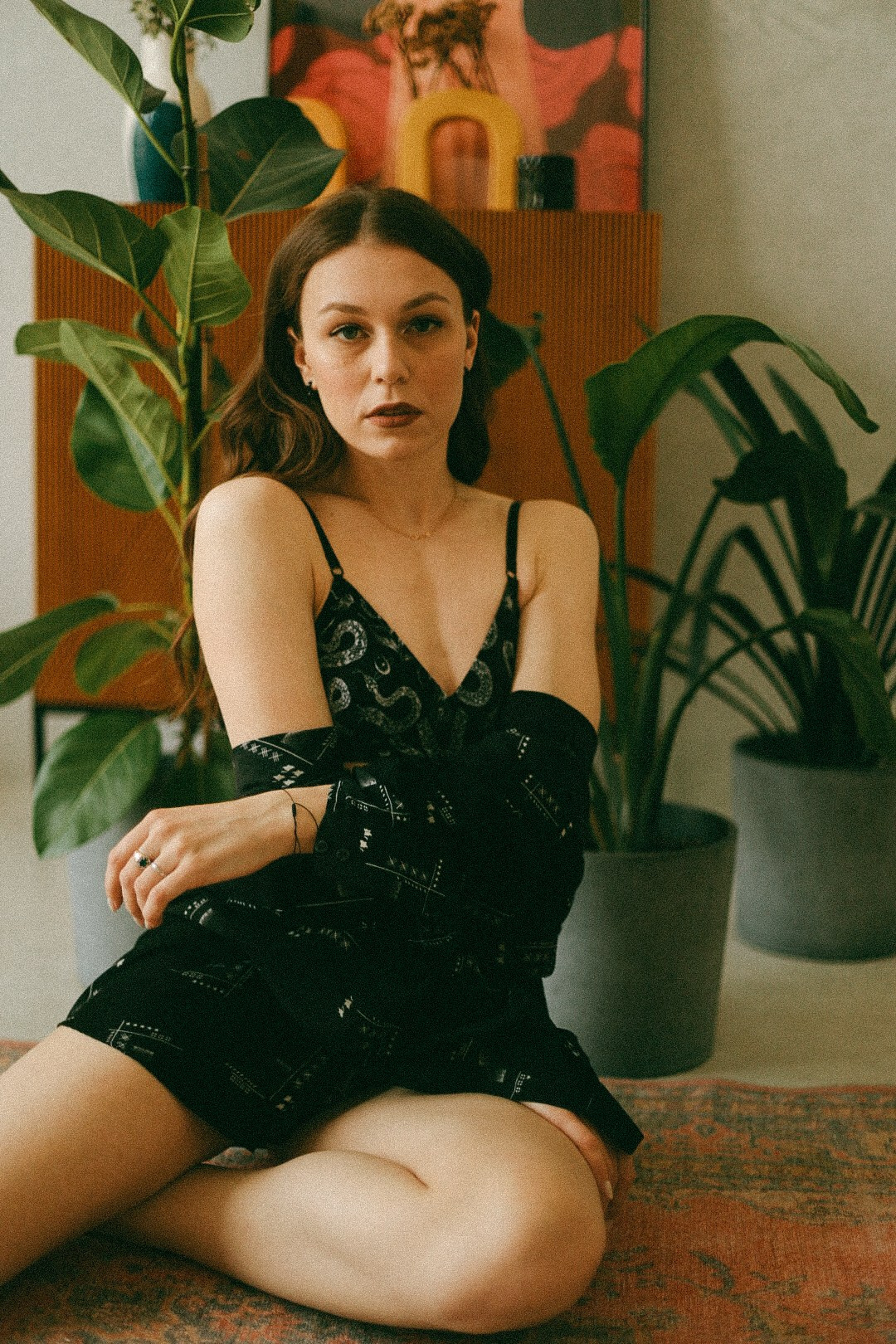 Ира. Фотограф Нижний Новгород