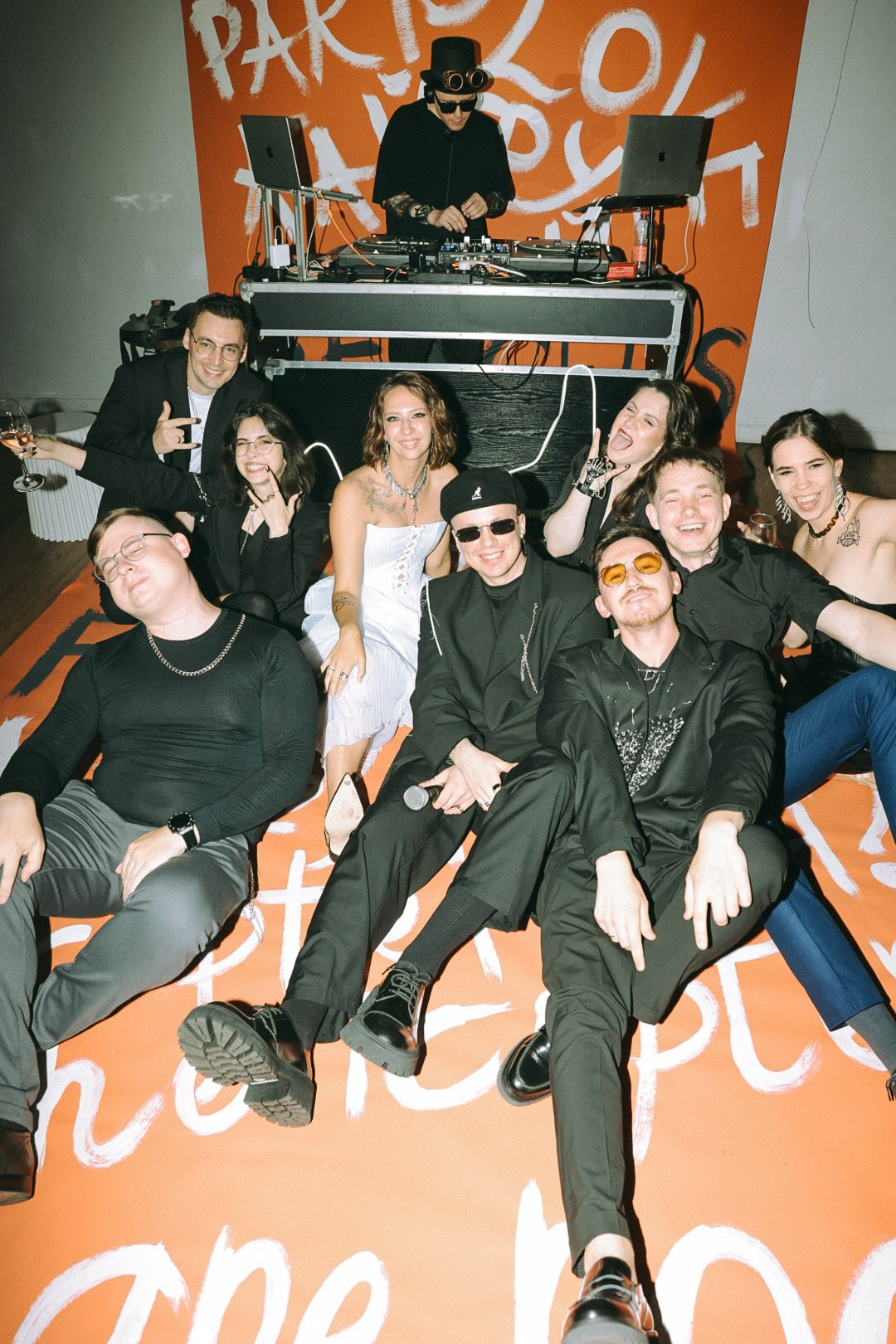 Илья и Ксюша. Фотограф Нижний Новгород