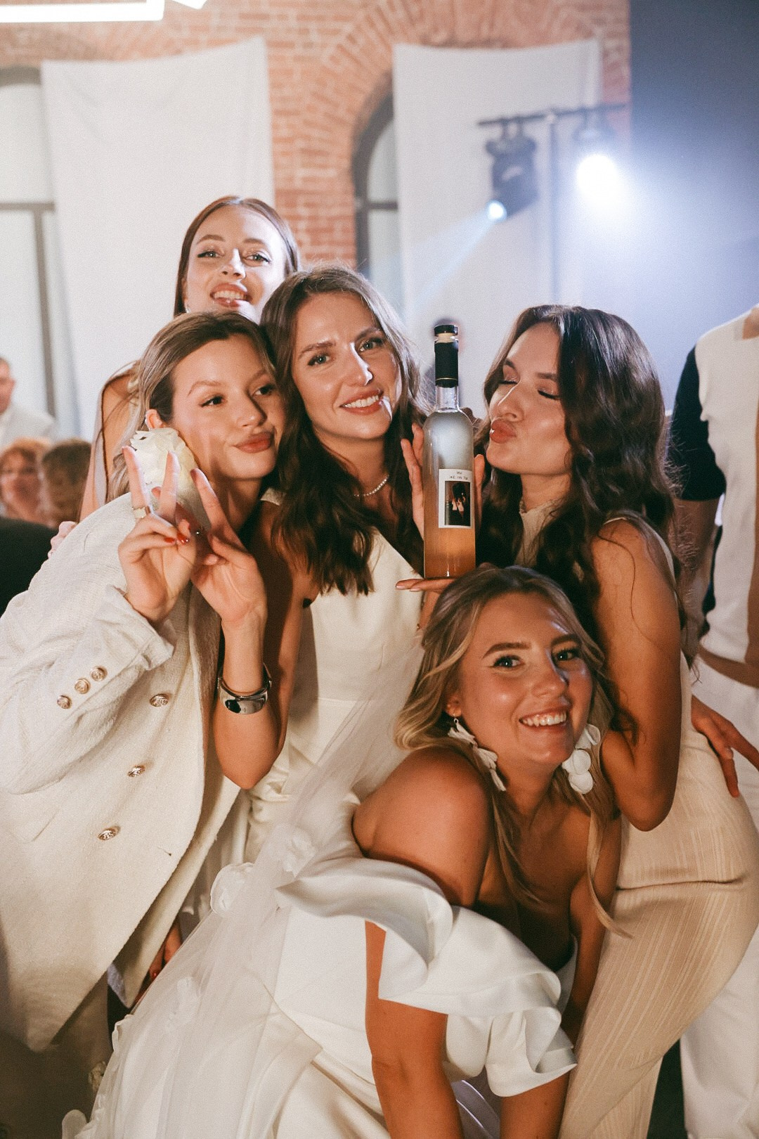 Никита и Лена. Фотограф Нижний Новгород