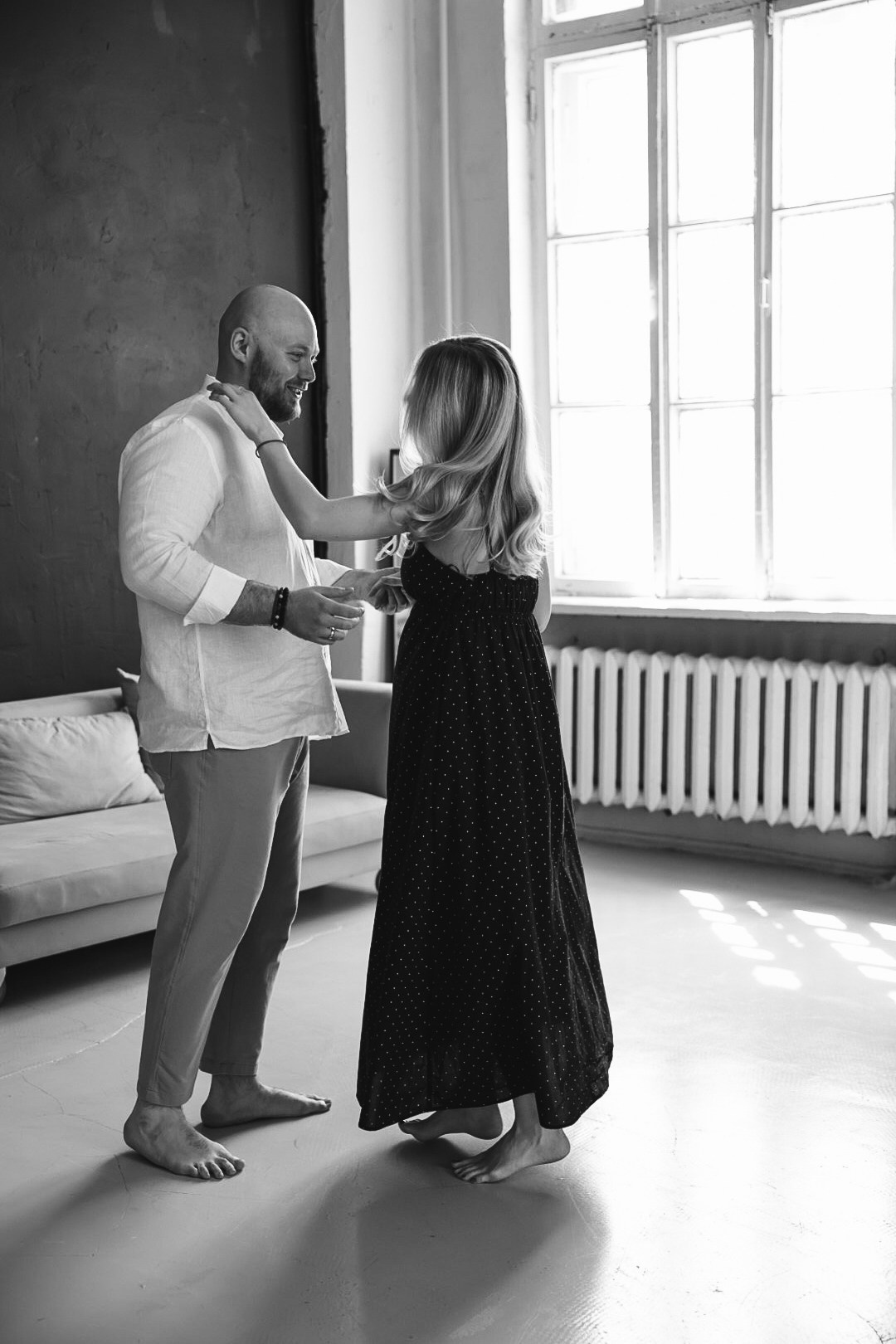 Family. Фотограф Нижний Новгород