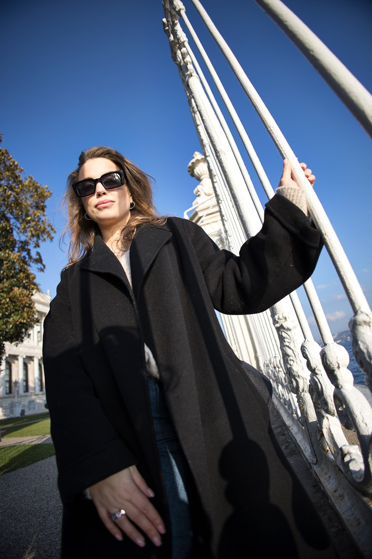 Portraits. KASSANDRA.MEDIA