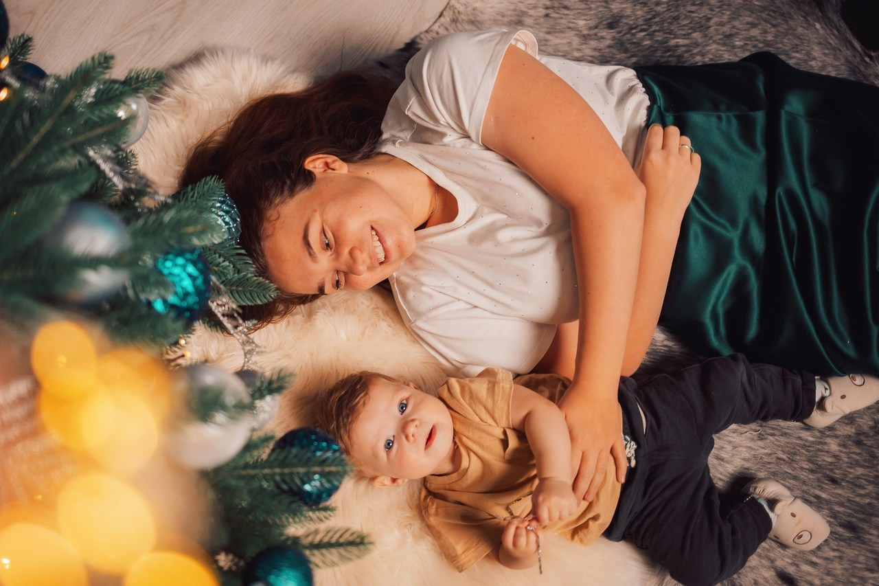 Семейная фотосьемка. Екатерина Соловьева — Семейный фотограф