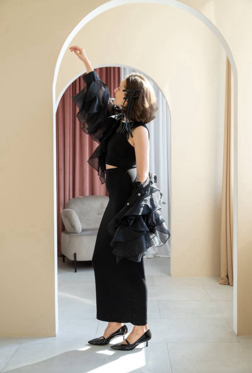 Фото день. АРХИ STYLE