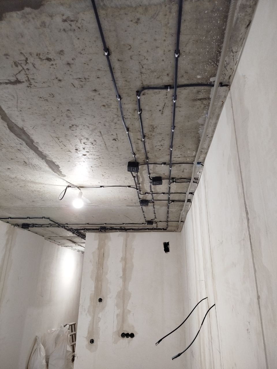 Парк-рояль. Электрик 58